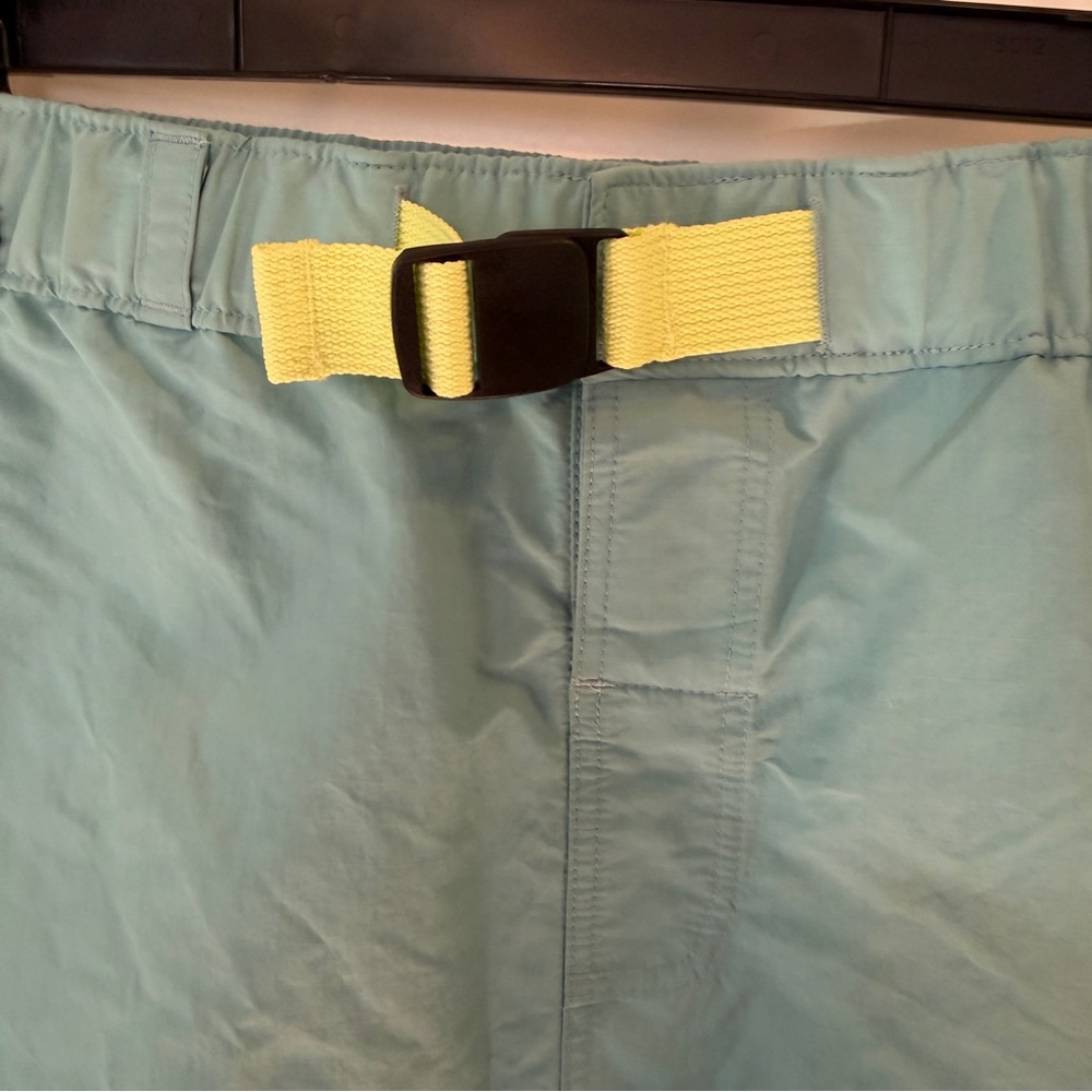 Stio NEW!! Womens XL 3” Calming water Goodwin Short $59 Retail - Picture 3 of 12